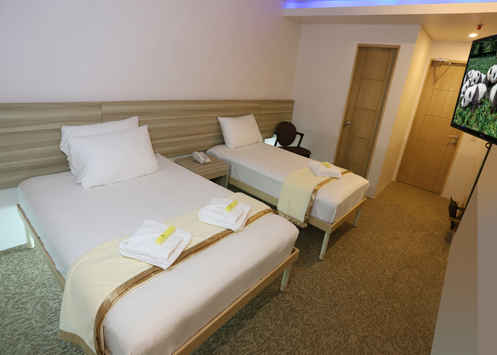 1010 Hotel 3*