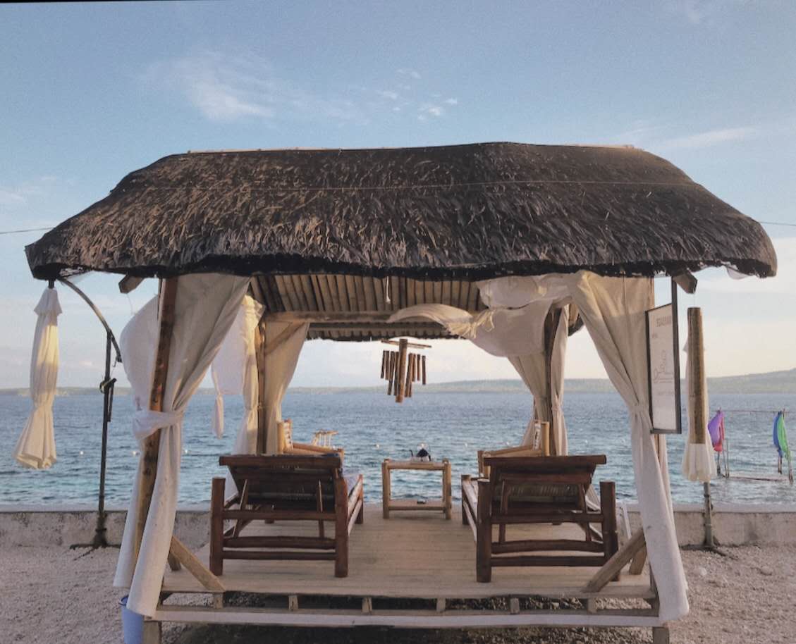 Jelly Sea Resort 2*