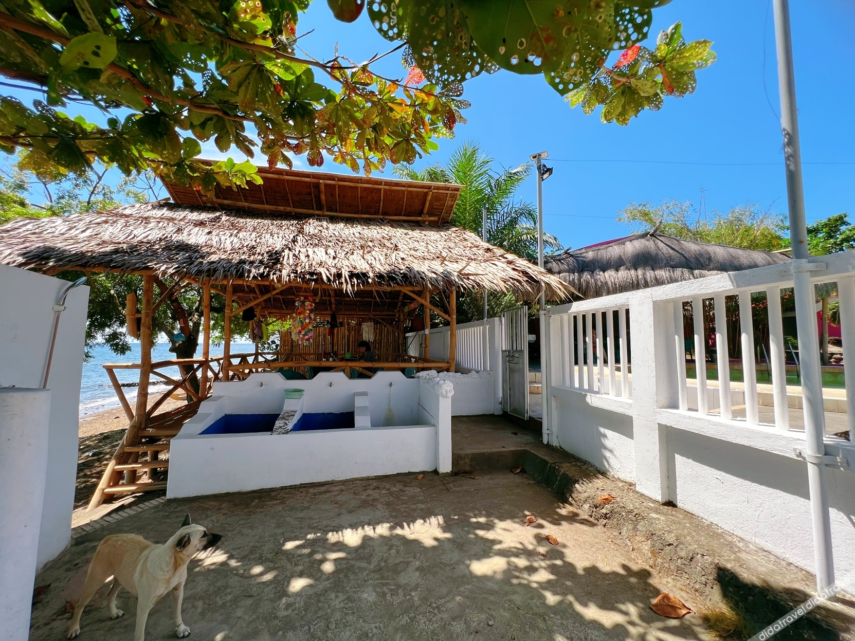 AoJing Diving Resort 4*