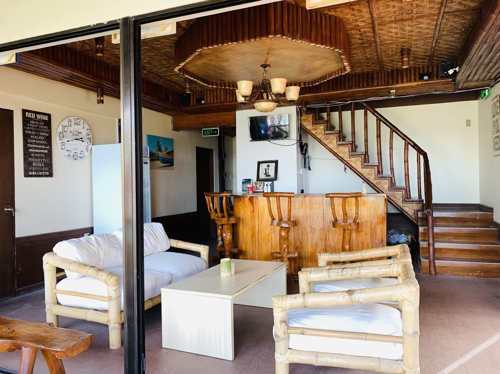 AoJing Diving Resort 4*