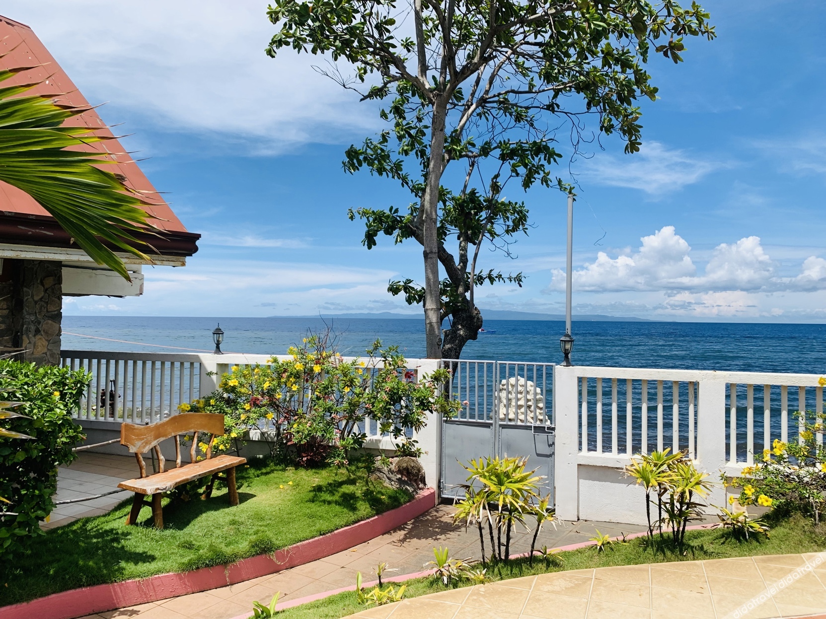 AoJing Diving Resort 4*