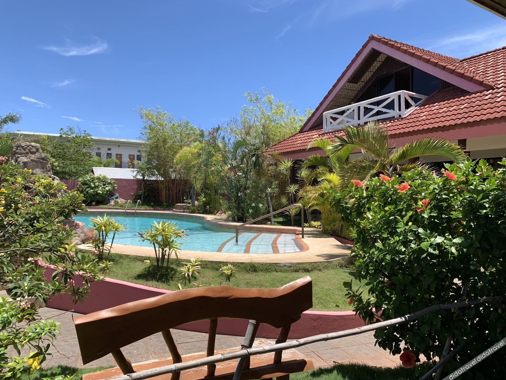 AoJing Diving Resort 4*