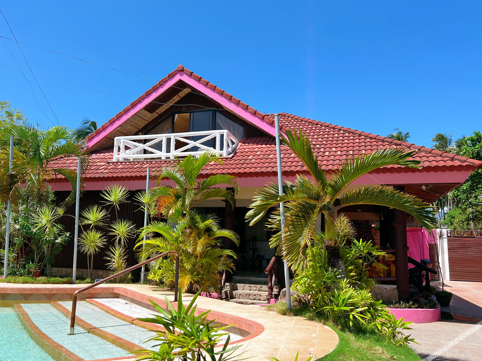 AoJing Diving Resort 4*