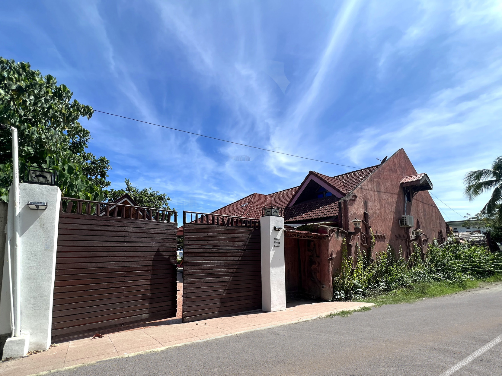 AoJing Diving Resort 4*