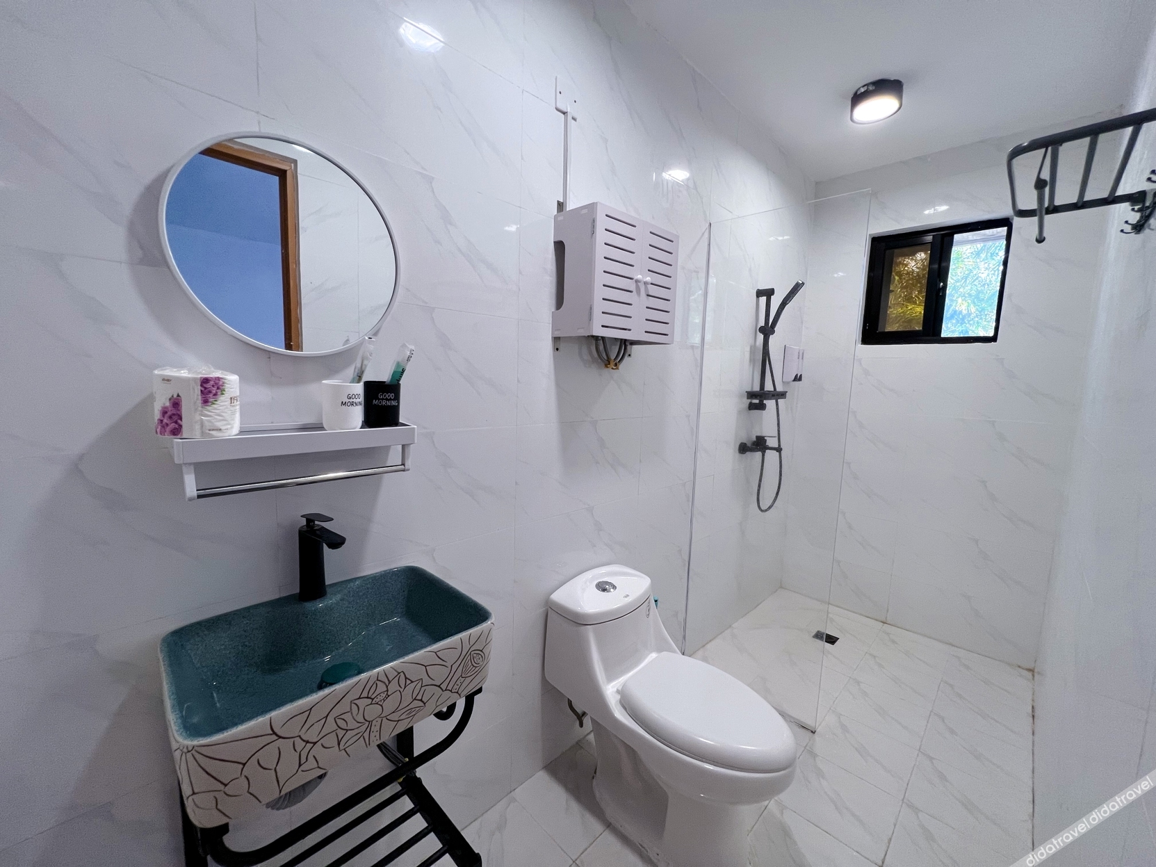 AoJing Diving Resort 4*