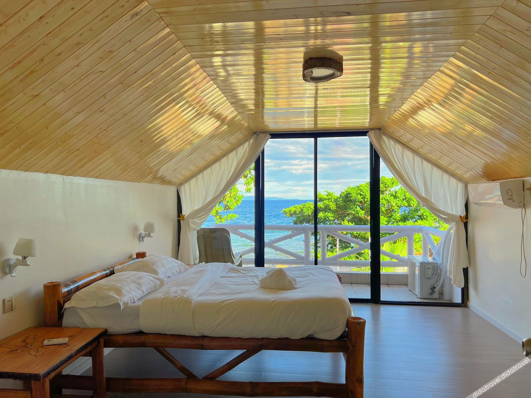 AoJing Diving Resort 4*