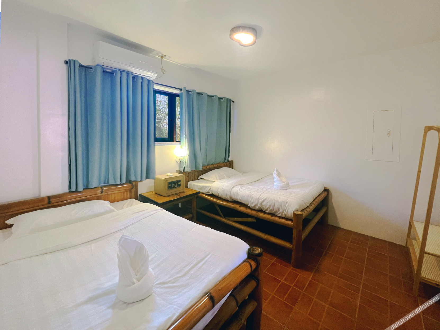 AoJing Diving Resort 4*