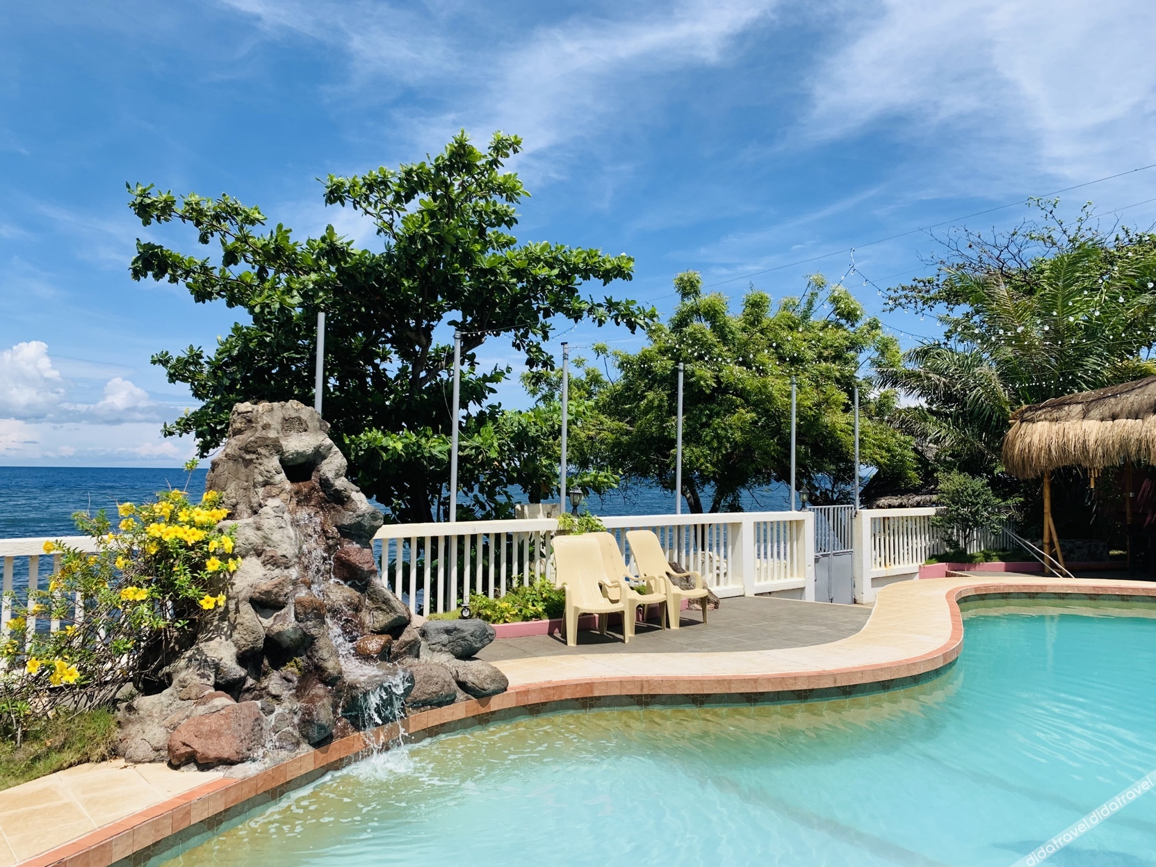 AoJing Diving Resort 4*