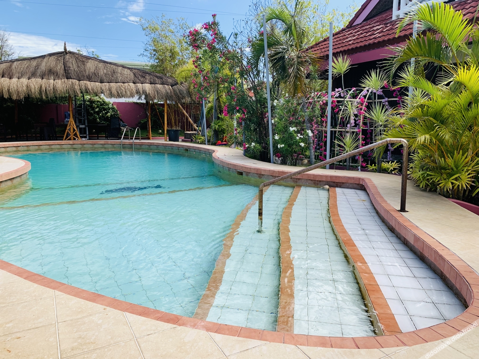 AoJing Diving Resort 4*