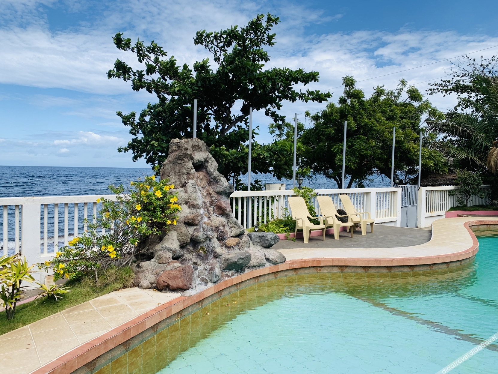 AoJing Diving Resort 4*