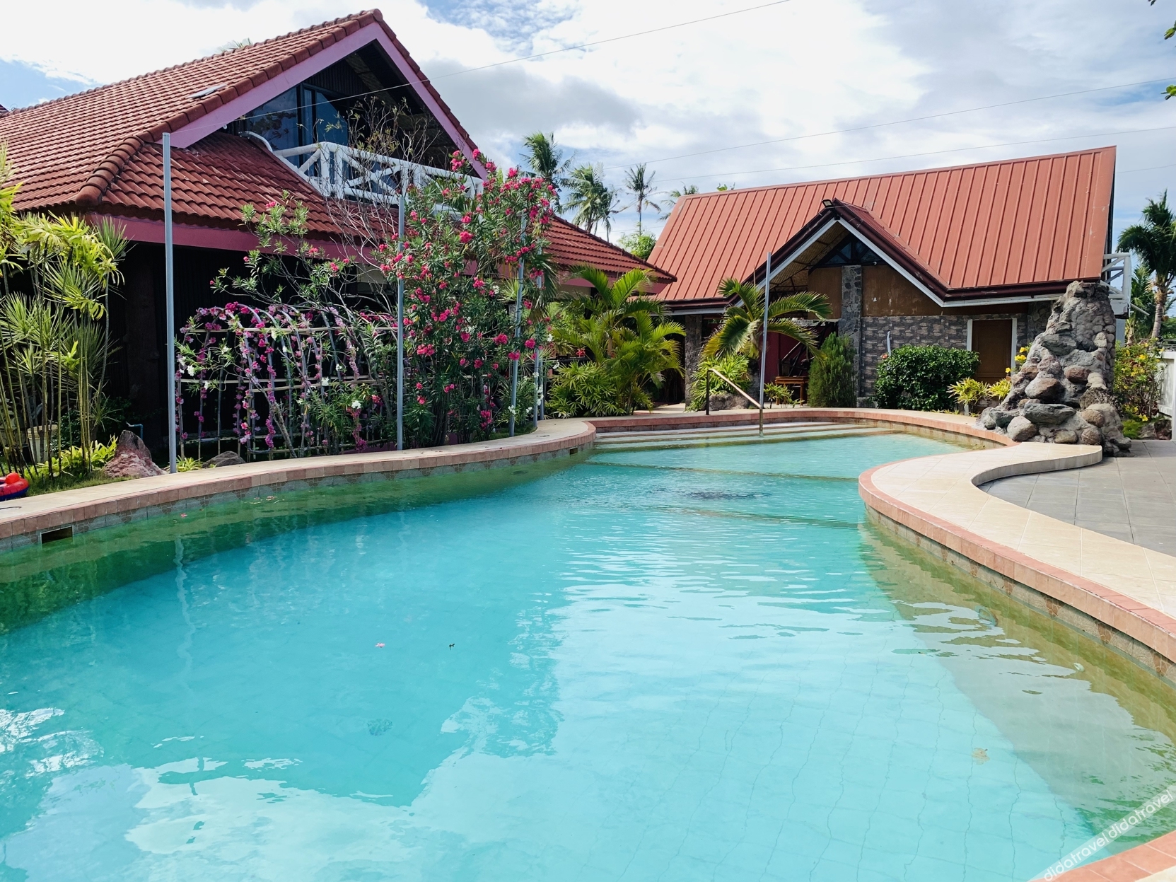 AoJing Diving Resort 4*