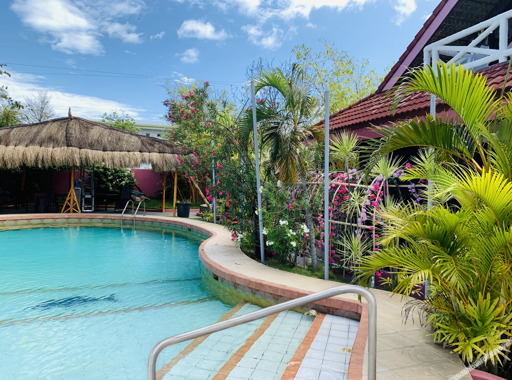 AoJing Diving Resort 4*