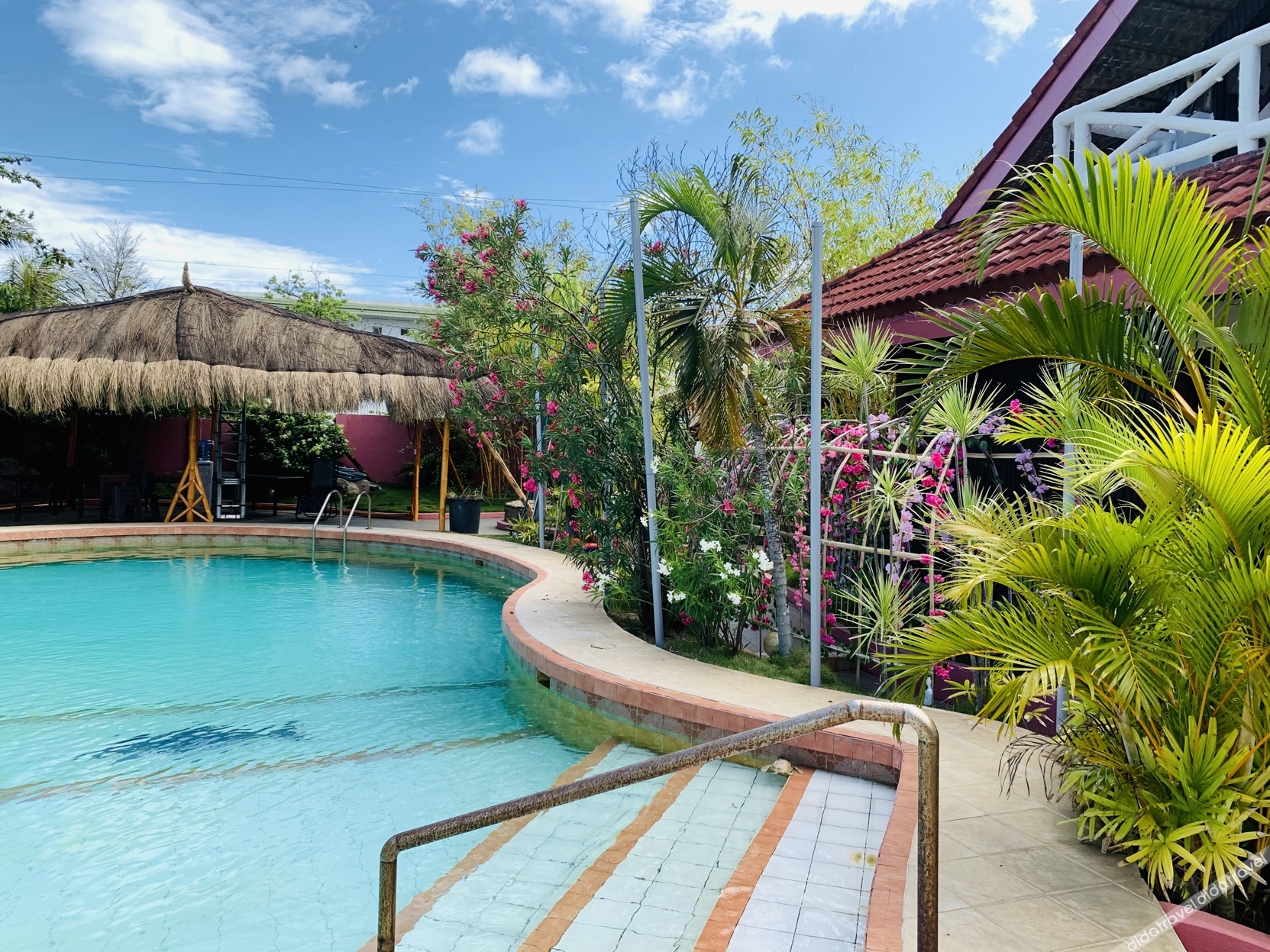 AoJing Diving Resort 4*