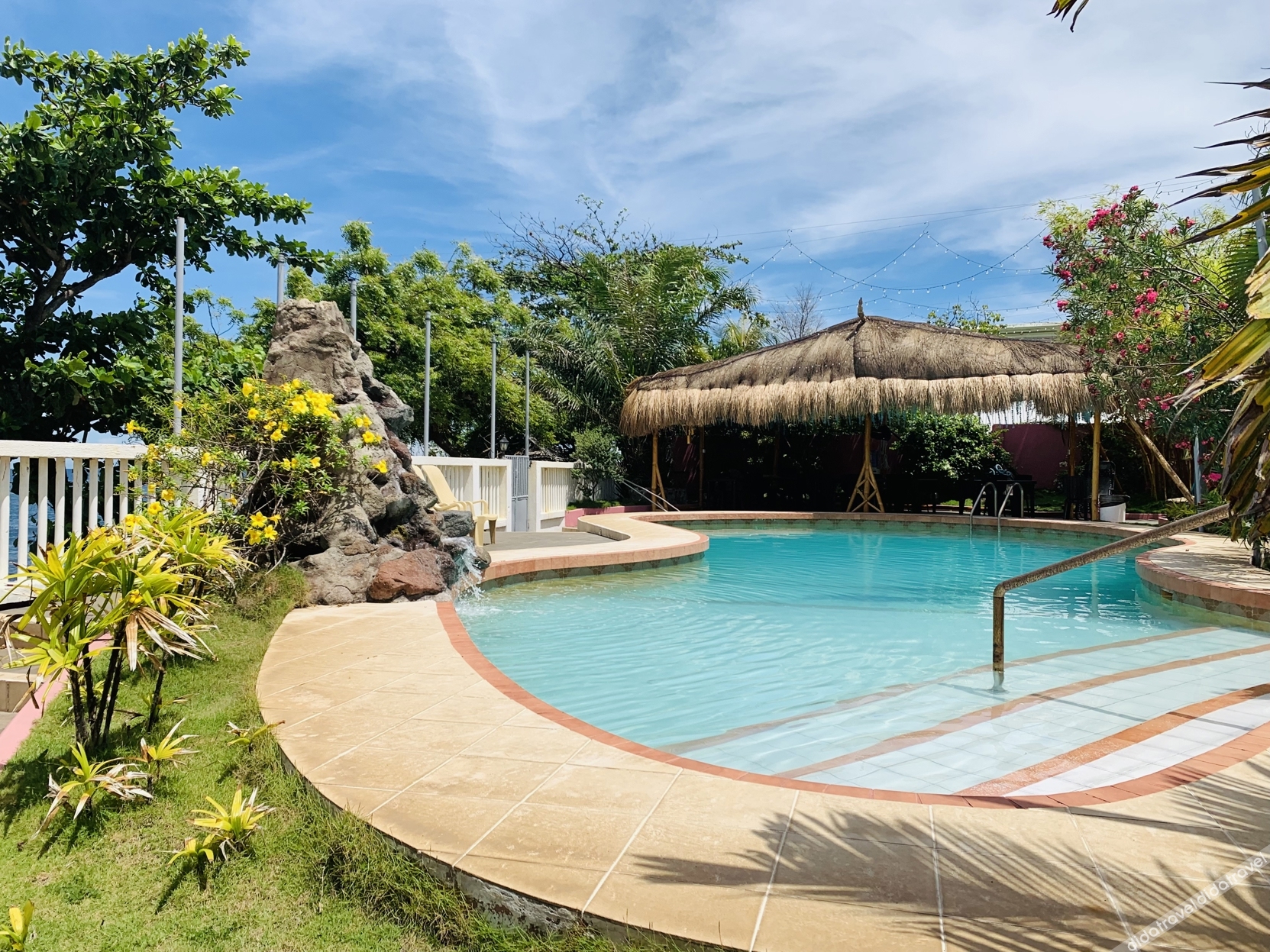AoJing Diving Resort 4*