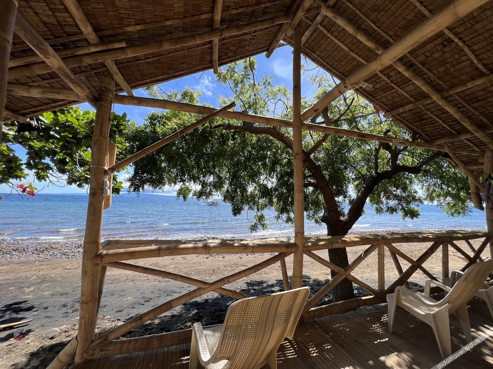 AoJing Diving Resort 4*