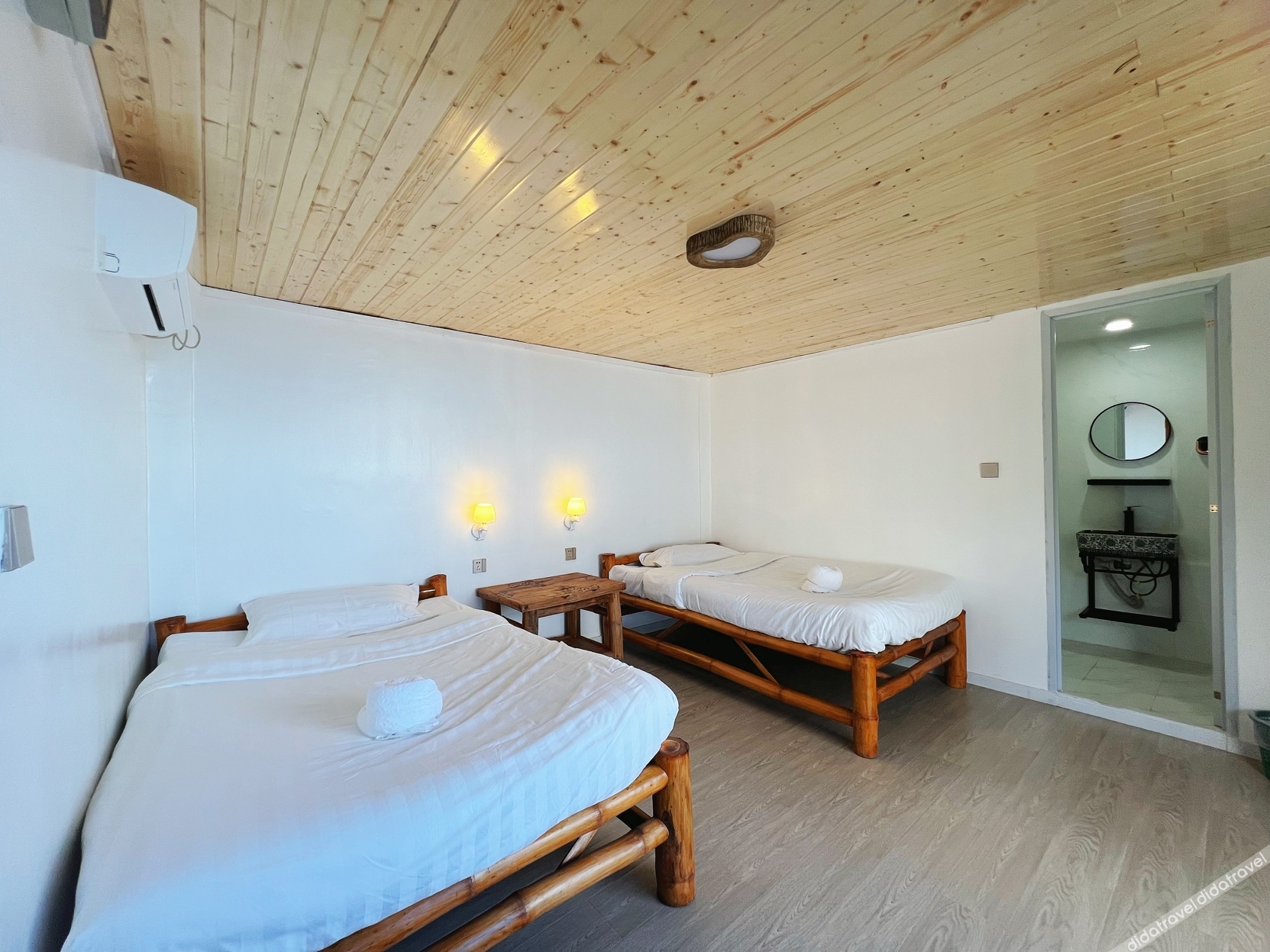 AoJing Diving Resort 4*