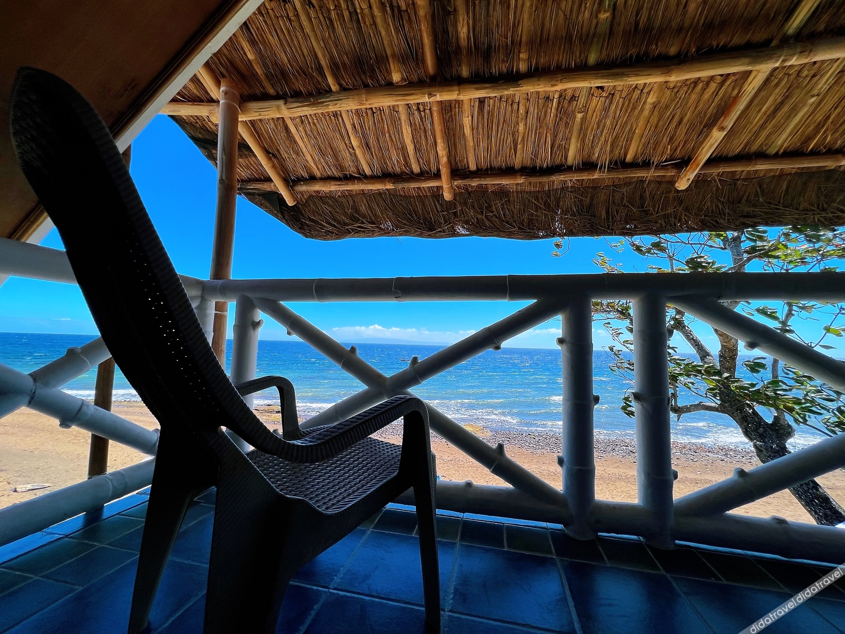 AoJing Diving Resort 4*