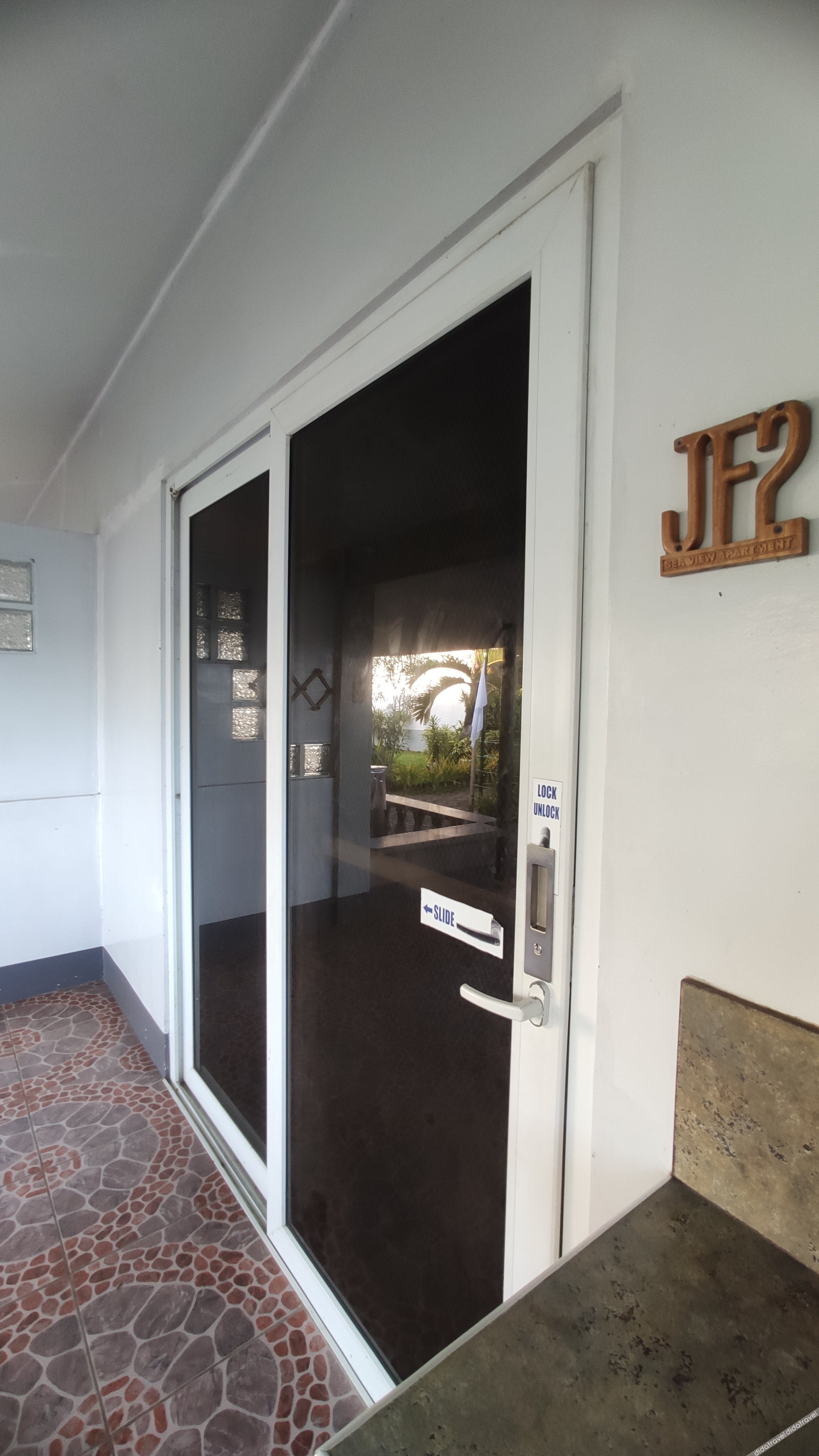 Seaview Beach Resort Dumaguete Beachfront 2*
