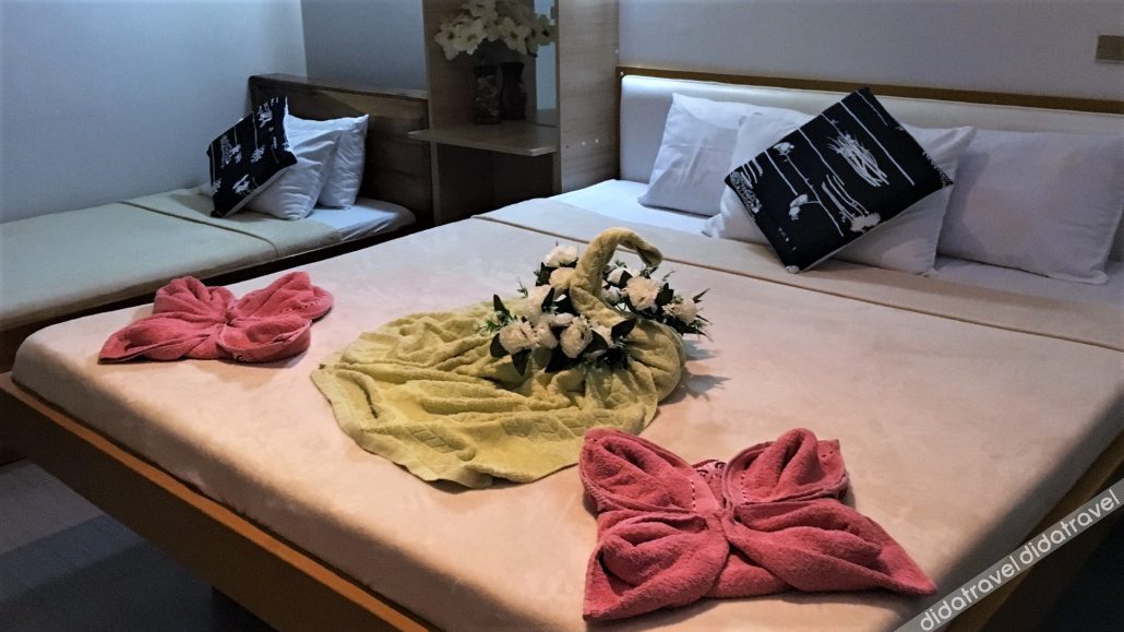 Seaview Beach Resort Dumaguete Beachfront 2*