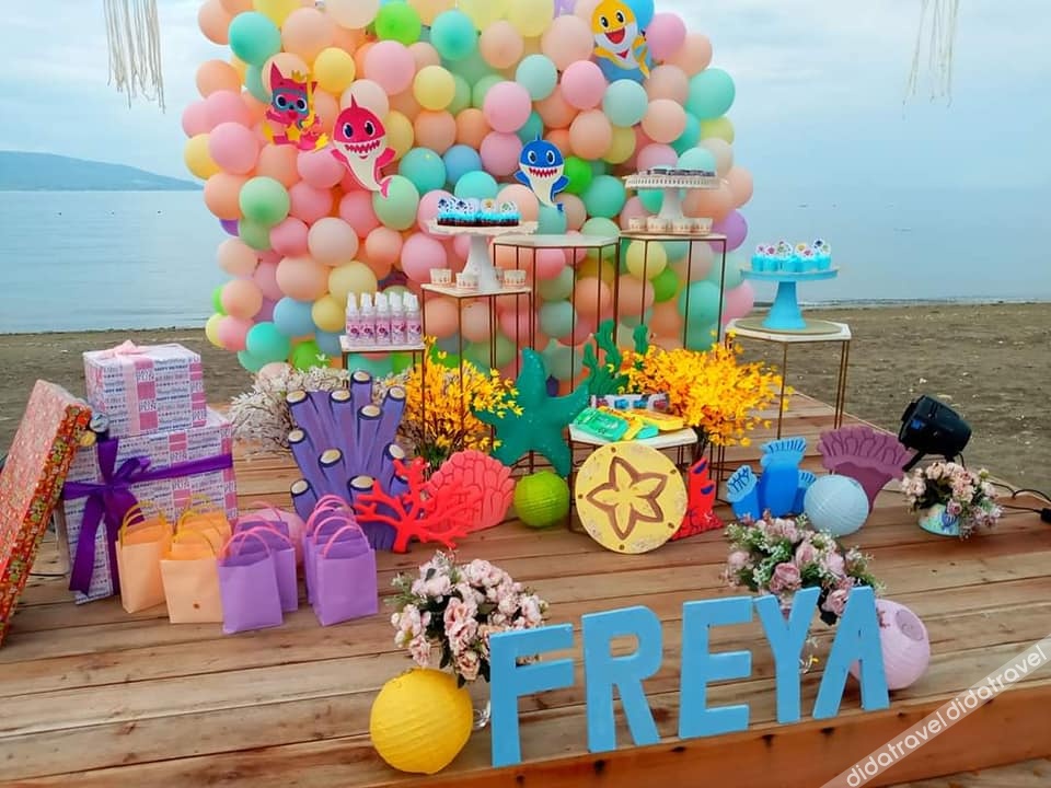 Seaview Beach Resort Dumaguete Beachfront 2*