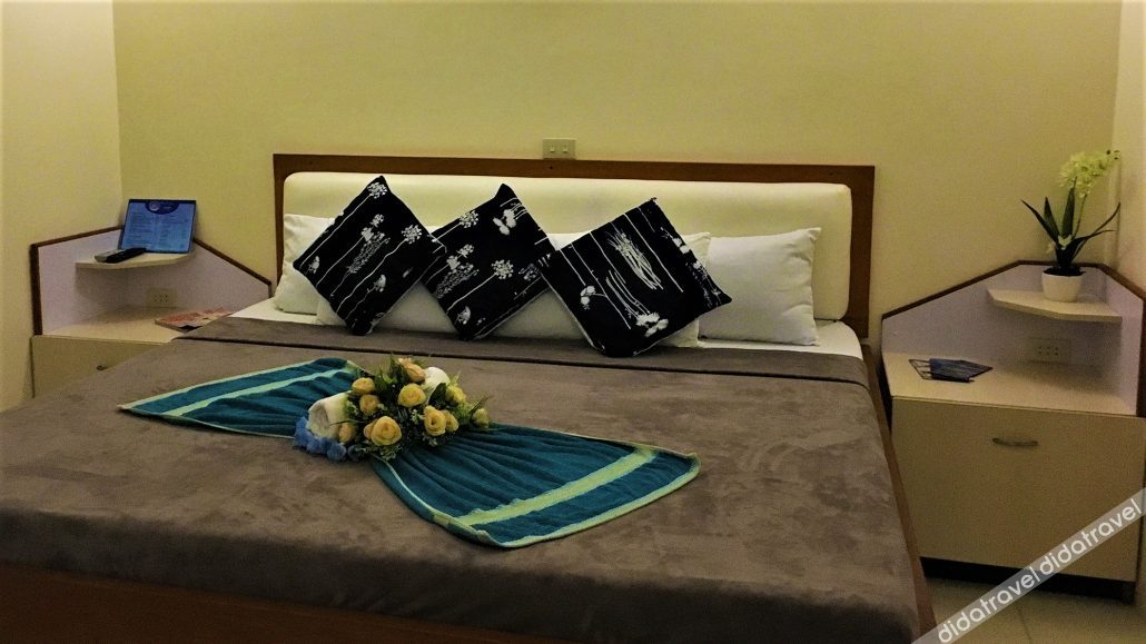 Seaview Beach Resort Dumaguete Beachfront 2*