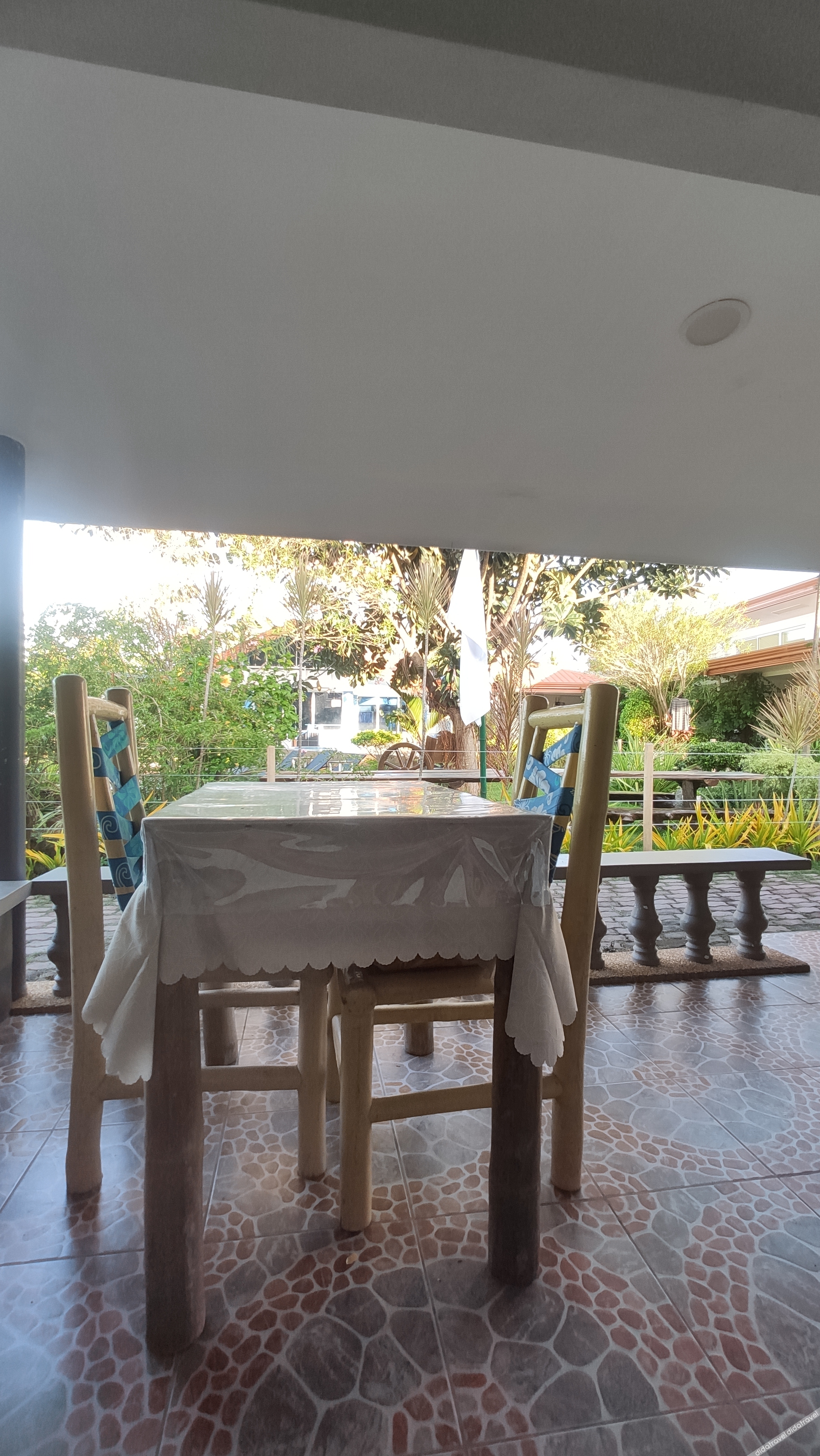 Seaview Beach Resort Dumaguete Beachfront 2*
