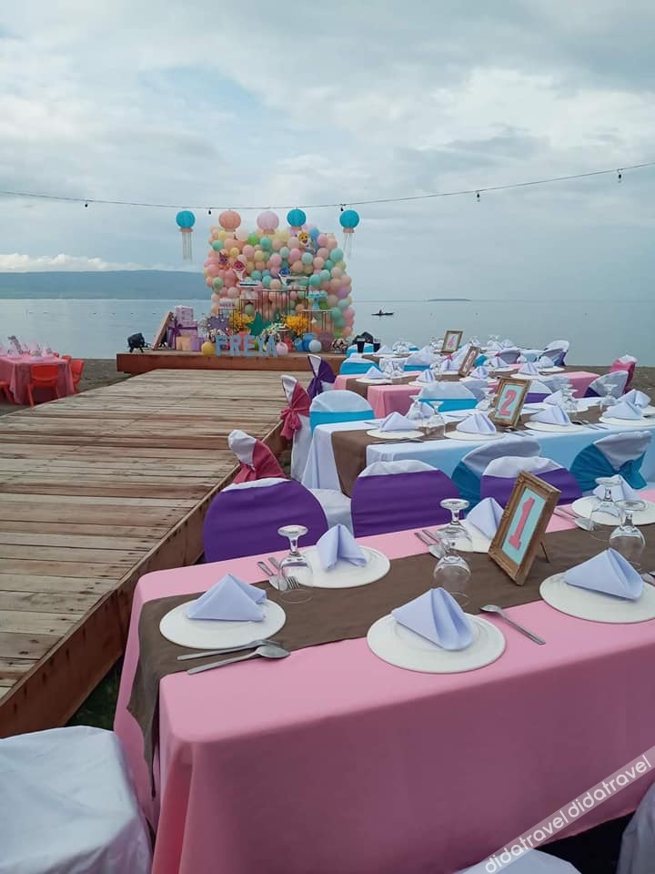Seaview Beach Resort Dumaguete Beachfront 2*