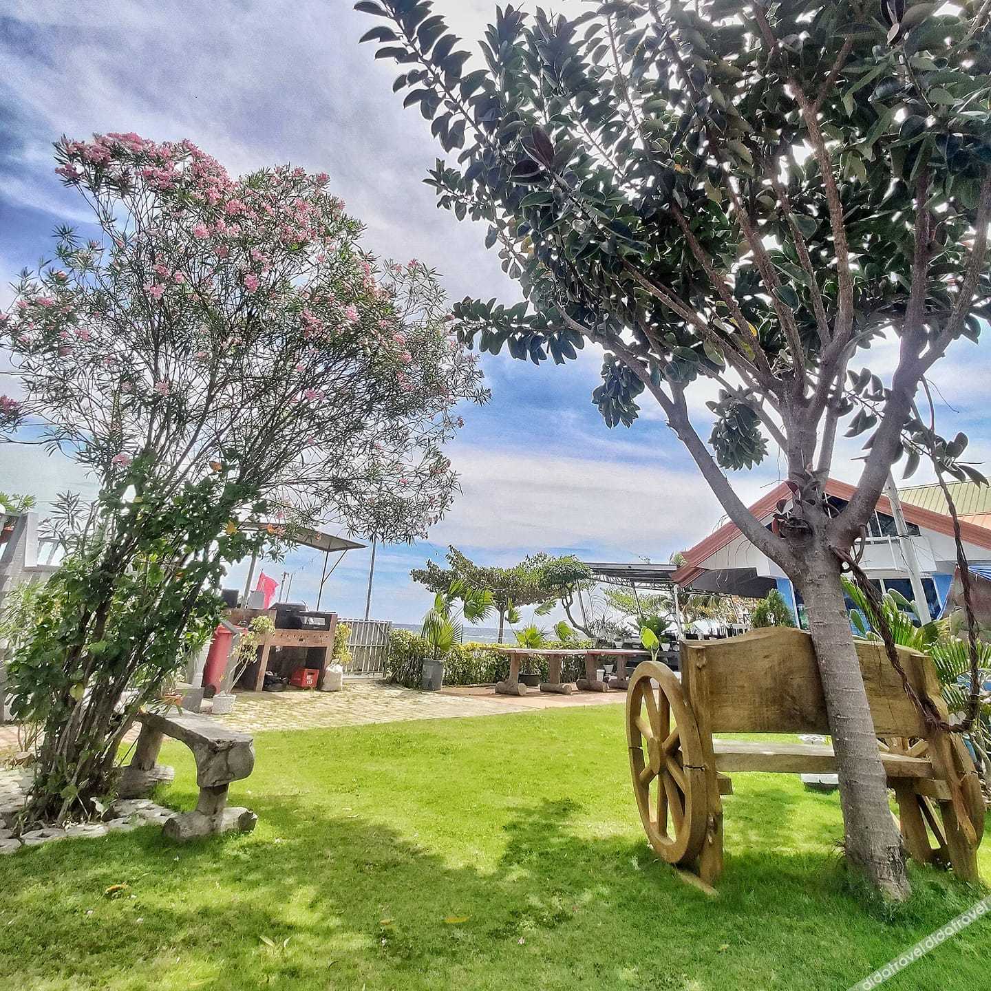 Seaview Beach Resort Dumaguete Beachfront 2*