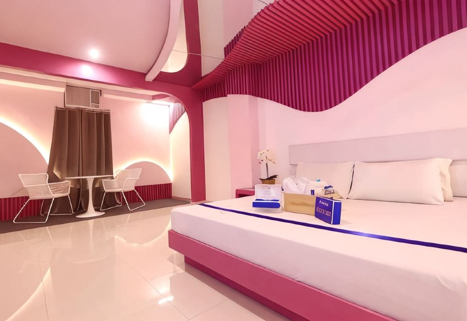 Hotel Dreamworld East Ortigas 3*