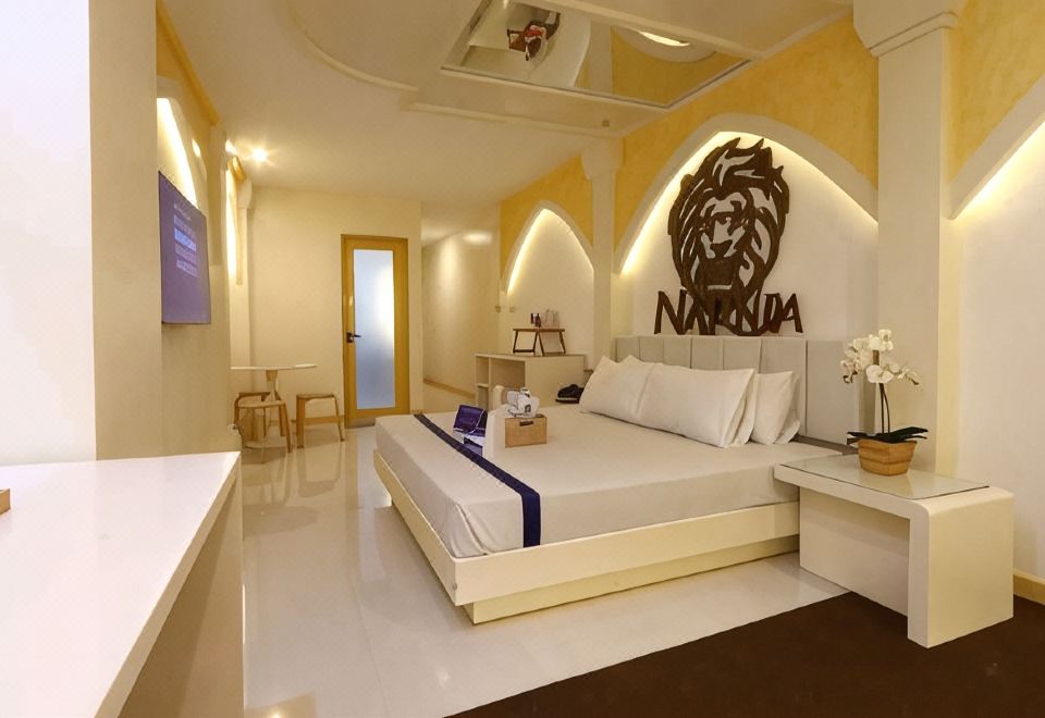 Hotel Dreamworld East Ortigas 3*