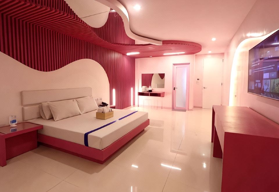 Hotel Dreamworld East Ortigas 3*