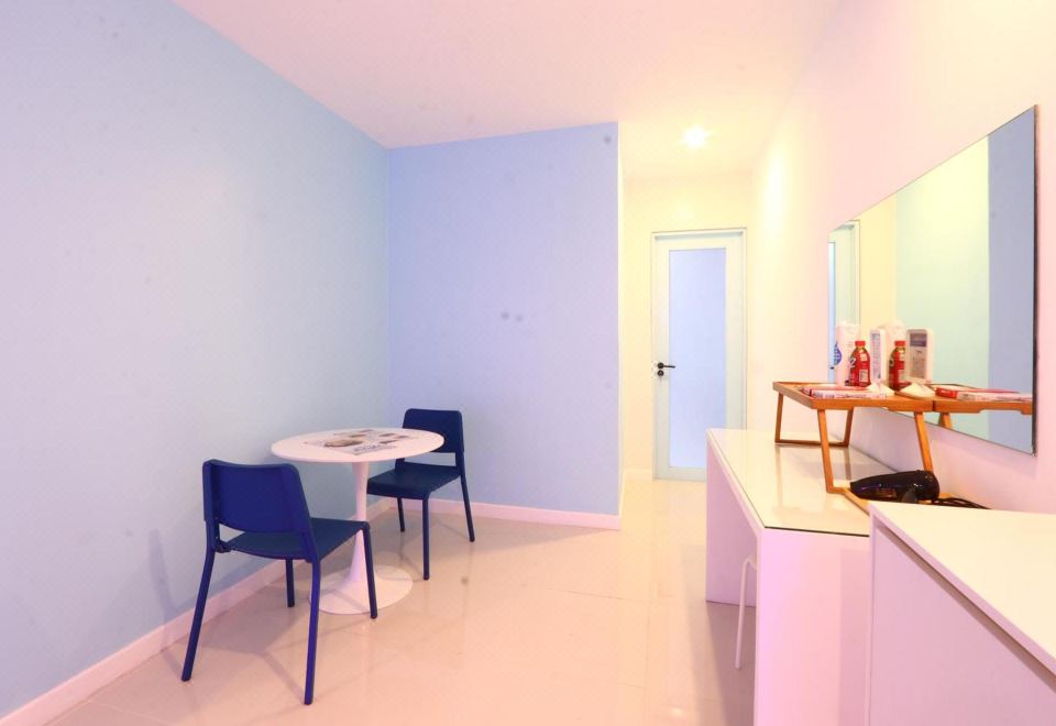 Hotel Dreamworld East Ortigas 3*
