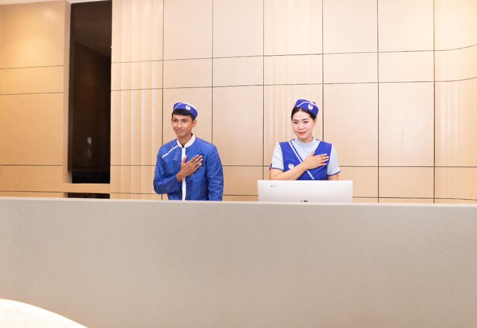 Hotel Dreamworld East Ortigas 3*