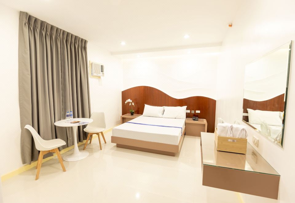 Hotel Dreamworld East Ortigas 3*