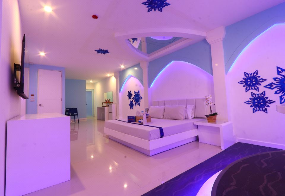 Hotel Dreamworld East Ortigas 3*