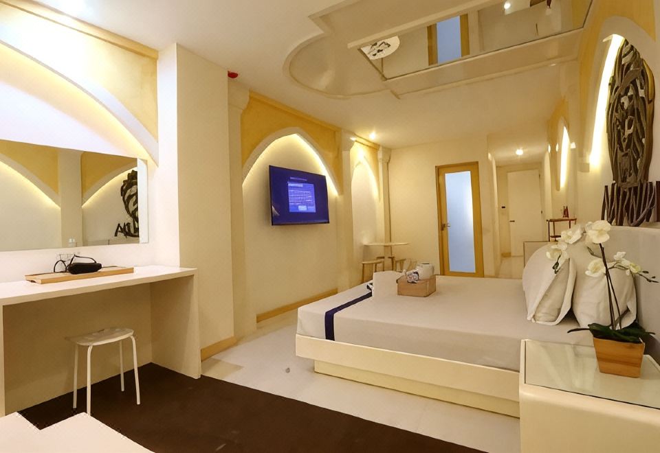 Hotel Dreamworld East Ortigas 3*