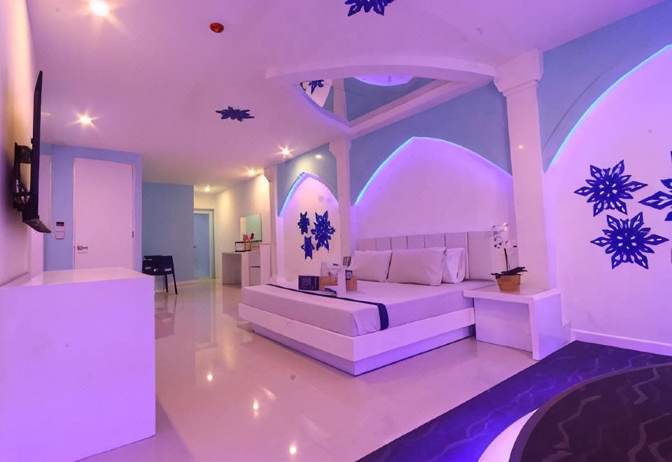Hotel Dreamworld East Ortigas 3*