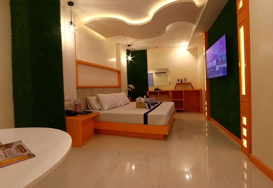 Hotel Dreamworld East Ortigas 3*