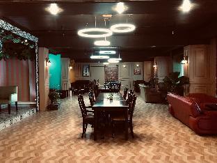 Clark CU Hotel 3*