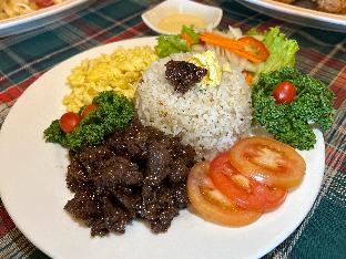 Clark CU Hotel 3*