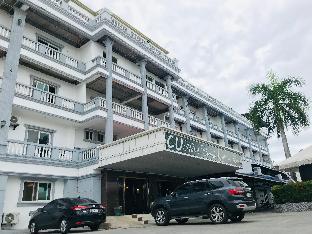 Clark CU Hotel 3*
