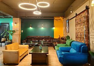 Clark CU Hotel 3*