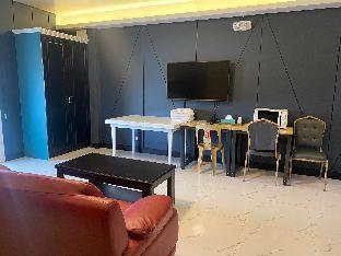 Clark CU Hotel 3*