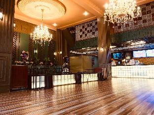 Clark CU Hotel 3*
