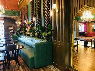 Clark CU Hotel 3*