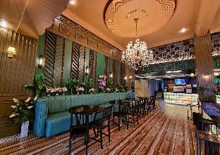 Clark CU Hotel 3*