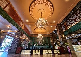 Clark CU Hotel 3*