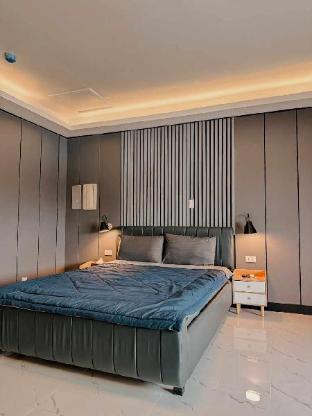 Clark CU Hotel 3*