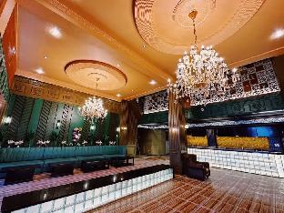 Clark CU Hotel 3*