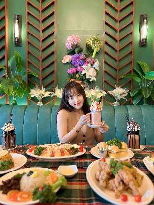 Clark CU Hotel 3*